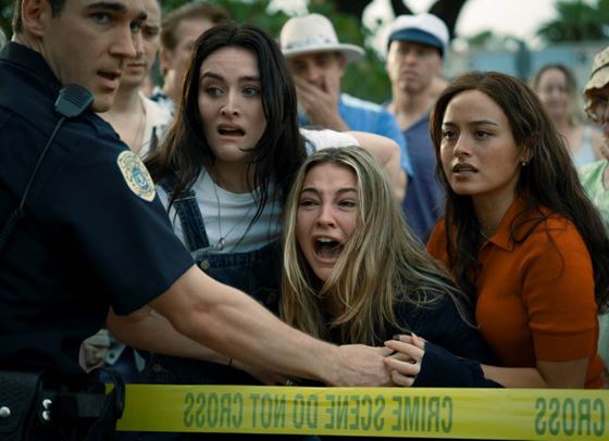 &quot;Знам какво направи миналото лято&quot; се завръща след 25 години