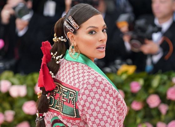 Ашли Греъм показа близнаците в Instagram