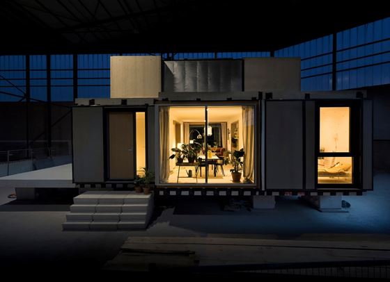 Лего за възрастни