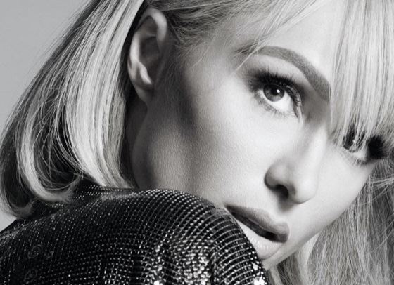 Парис Хилтън изненада с нова прическа