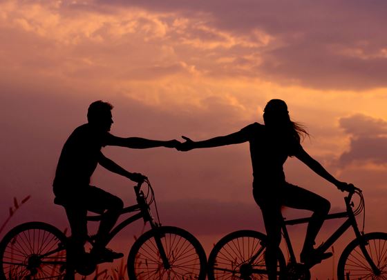 Какви промени да направите в любовния си живот тази година?