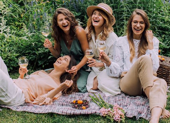 GRAZIA СЕДМИЧЕН ХОРОСКОП: 12-18 ЮЛИ