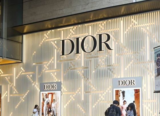 Dior отваря нова ера на лукса в Ню Йорк