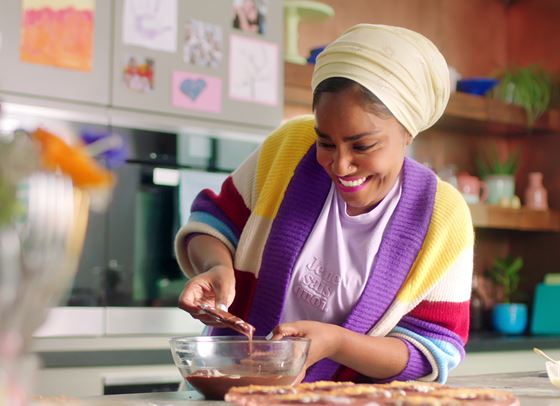 Печива от Рая