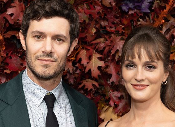 Лейтън Мийстър и Адам Броуди показаха любовта си