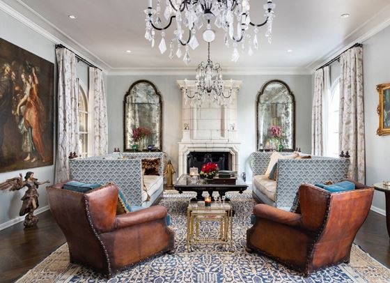 Ози Озбърн: Краят на една легенда и поглед към величествения му дом