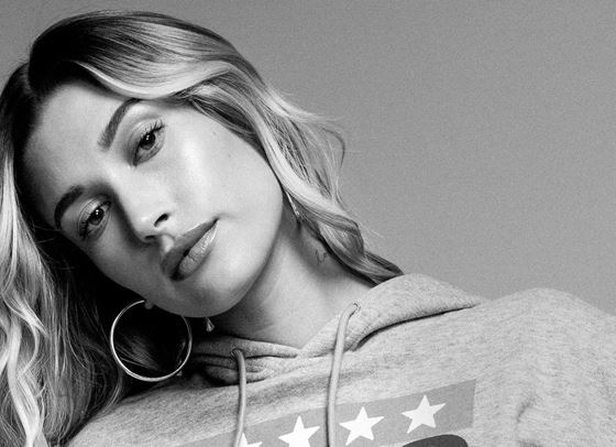 Защо всички мислят, че Хейли Бийбър е бременна?