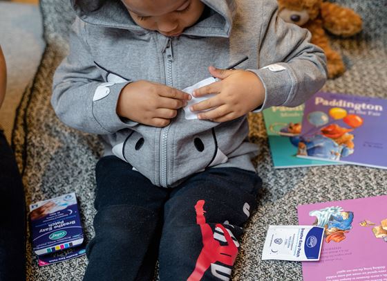 Решението за всеки запушен нос