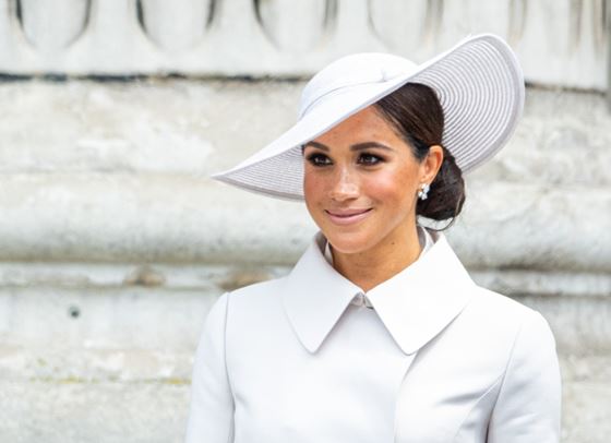 Започна подкаста на Меган Маркъл