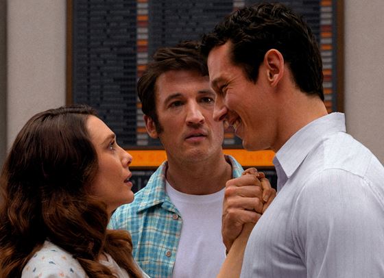 Открий любовта отвъд живота с "Докато вечността ни раздели" и спечели страхотни награди