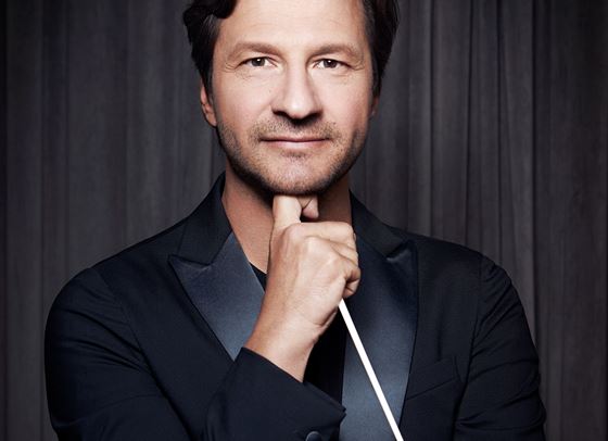 Максим Ешкенази ни повежда в поход на духа с &quot;Вивалди завинаги&quot;