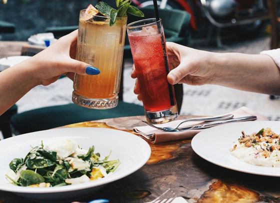 5 италиански ястия, които ни пренасят в Южна Италия