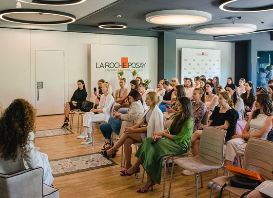 UV филтър, който предпазва от най-коварните UV лъчи? Да!