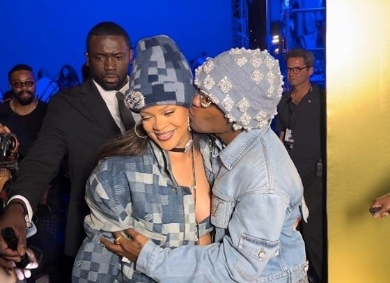 Риана и A$AP Rocky са се оженили тайно