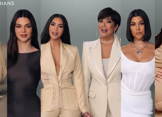 Втори сезон на шоуто Кардашиян идва с още разкрития