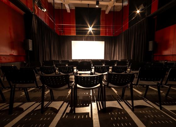 &quot;Червената къща&quot; отново отваря врати за култура в София