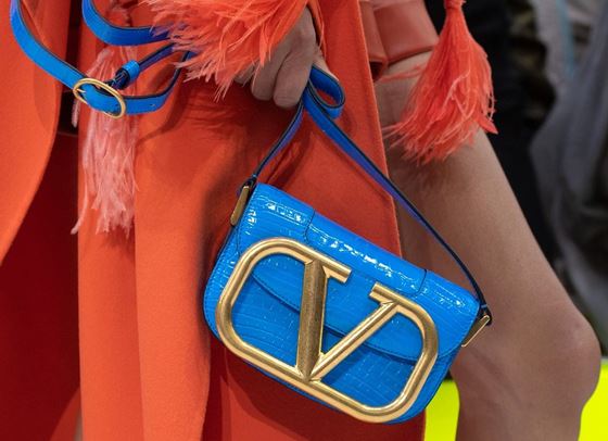 Без повече естествени кожи в колекциите на Valentino