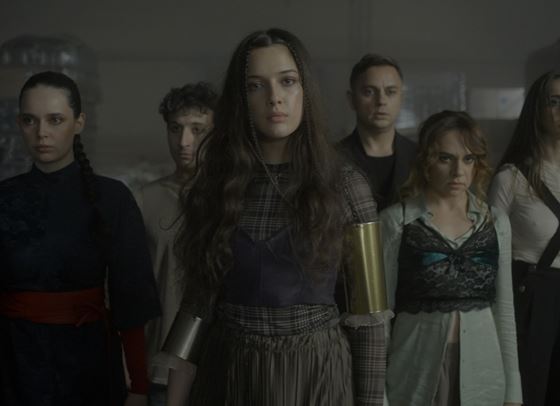 Премиера на "Оазис": нов съвременен танцов спектакъл за приятелството и човешката близост