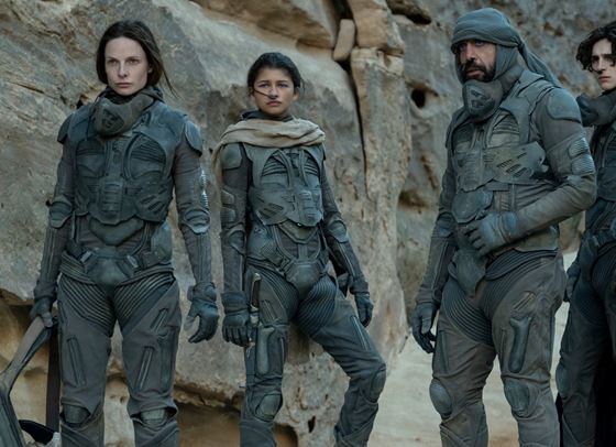 Потвърдено: &quot;Дюн&quot; ще има втора част