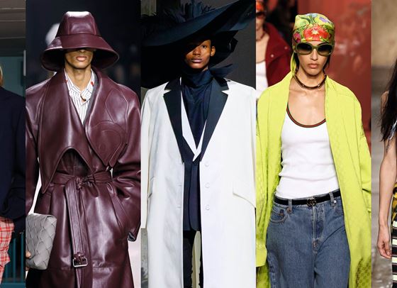 Hot Hats List: Главата може да казва &quot;Не&quot;, но сърцето и последните тенденции крещят &quot;Да&quot;