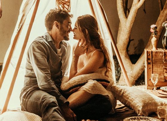 Най-интересните алтернативни занимания за Деня на влюбените