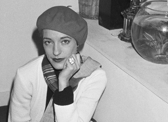 Лулу в страната на Ив Сен Лоран