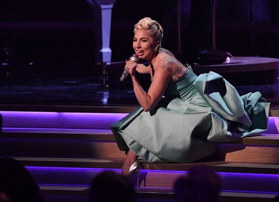 Менюто за афтърпартито на наградите "Грами" е впечатляващо