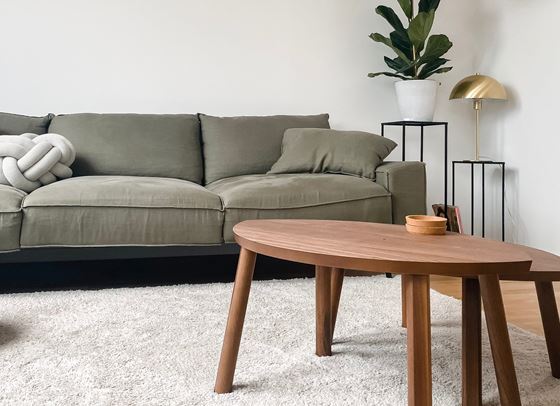 Уютът по скандинавски е напълно постижим у дома