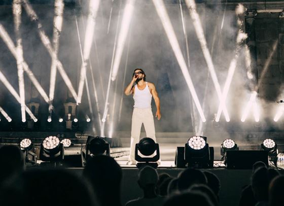 Папи Ханс обяви нов албум и мащабен концерт