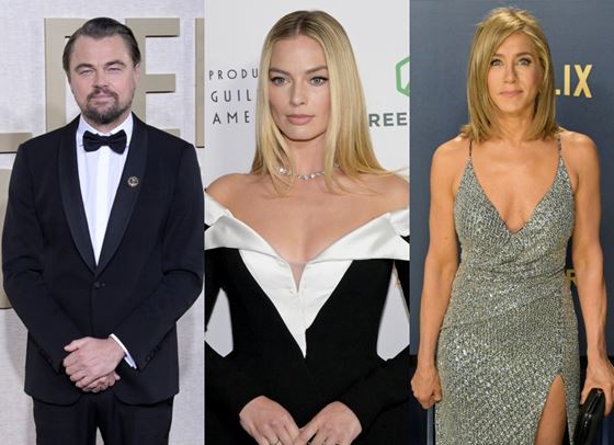 Кои са най-скъпоплатените актьори за 2023 година?