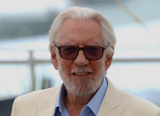 Холивуд скърби за загубата на Доналд Съдърланд