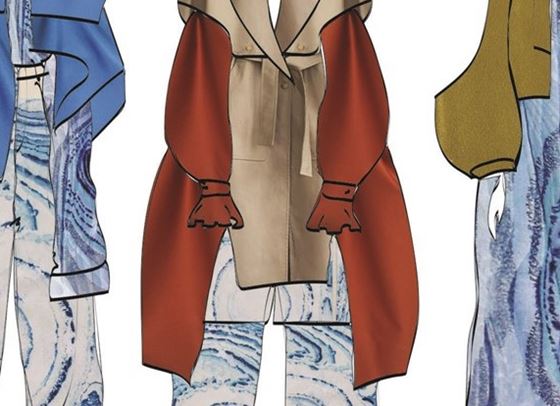 Новите български дизайнери, които си заслужава да следите