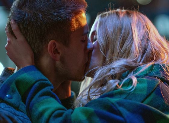 Страстите избухват с &quot;Красиво бедствие&quot;