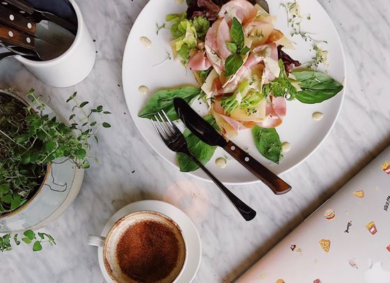 Перфектната есенна закуска без въглехидрати