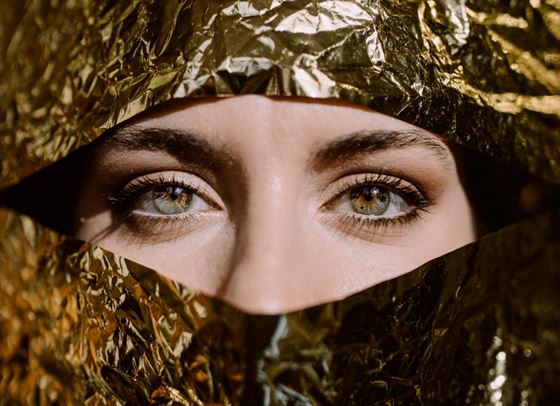 Как да прикрием тъмните кръгове?