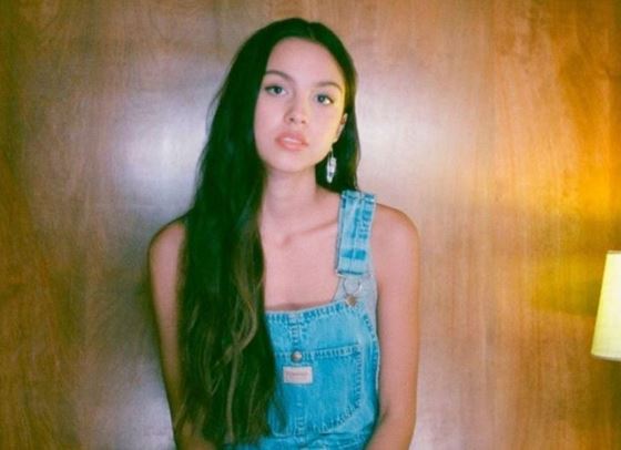 Дългоочакваният дебютен албум на Оливия Родриго е тук!