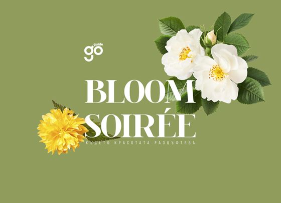 Bloom Soirеe: Feel Good, Look Great, Live Green