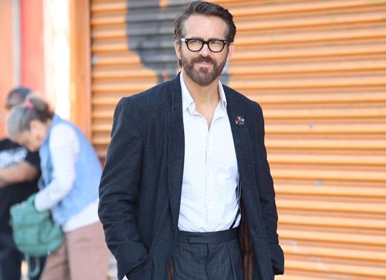 Райън Рейнолдс би направил всичко за Тейлър Суифт