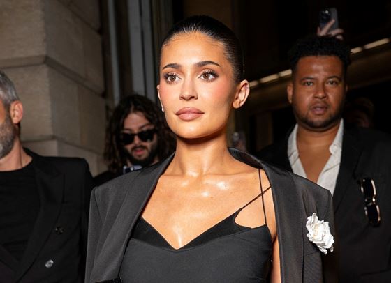 Кайли Дженър с дебют в киното