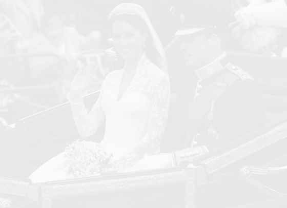 Кейт Мидълтън и нейната сватбена драма