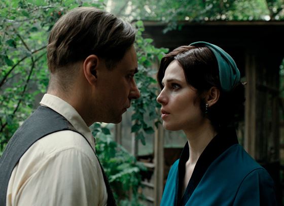 Синелибри 2024 – хармония в поезия и кино