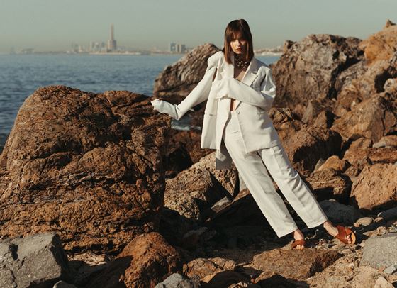 Модните попадения, които веднага ни пренасят на плажа