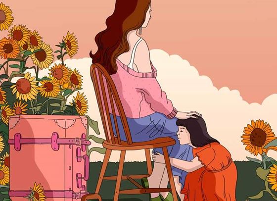 Историите на жени, преживели насилие, оживяват в Квадрат 500