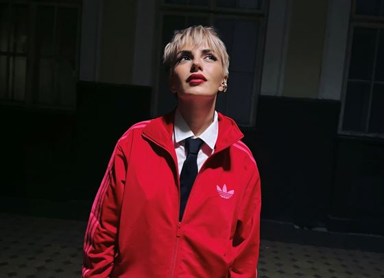 "Моята душа" – емоционалното завръщане на Поли Генова