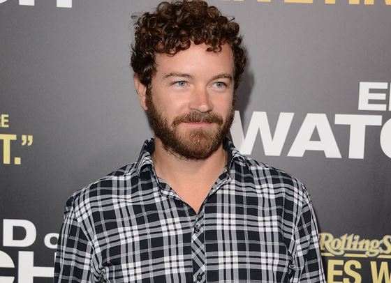 Осъдиха Дани Мастерсън от &quot;Шеметни години&quot; на 30 г. затвор