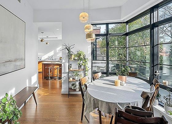 Ирина Шейк продава апартамента си в Ню Йорк