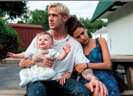 Ева Мендес: Умирам да снимам отново с Райън