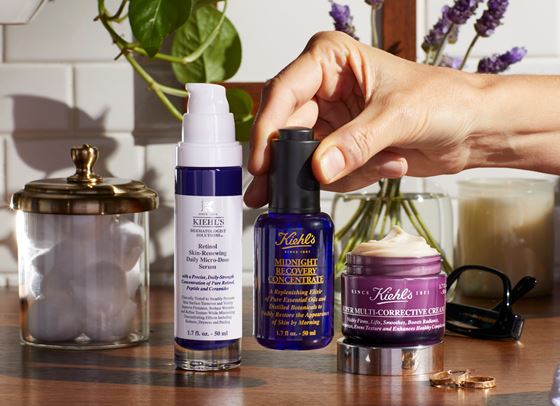 5 Kiehl&#39;s продукта, които ще сложим в кошницата си на Black Friday
