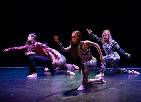 &quot;Къде отиват сънищата наяве?&quot;: Танцова одисея, която ще прекрачи границите на реалността