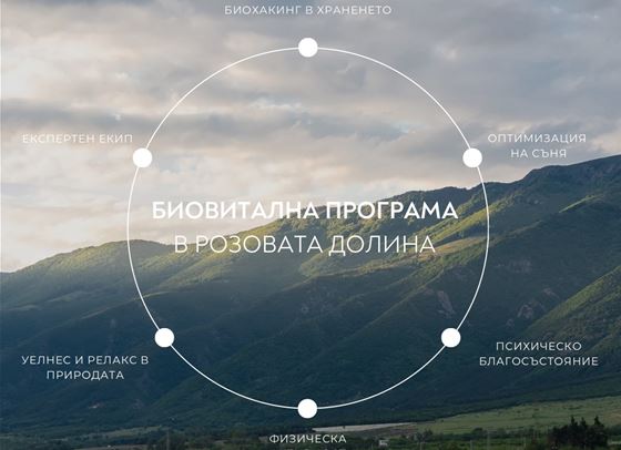 Промяната започва отвътре навън